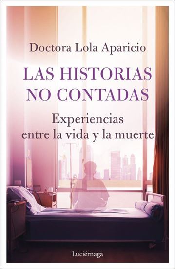 Imagen de LAS HISTORIAS NO CONTADAS