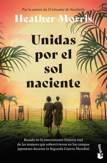 Imagen de UNIDAS POR EL SOL NACIENTE (BOL)
