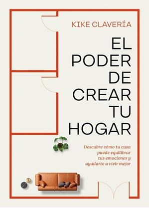 Imagen de EL PODER DE CREAR TU HOGAR