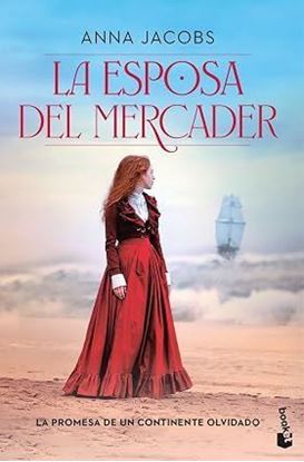 Imagen de LA ESPOSA DEL MERCADER (BOL)