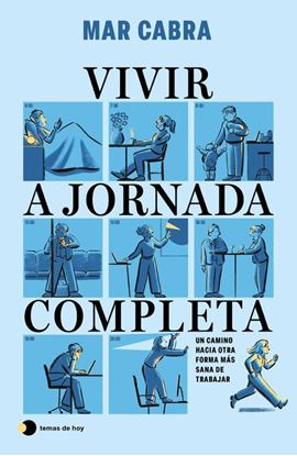 Imagen de VIVIR A JORNADA COMPLETA