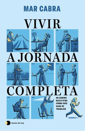 Imagen de VIVIR A JORNADA COMPLETA