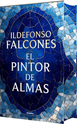 Imagen de EL PINTOR DE ALMAS (ED. ESPECIAL)