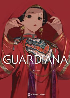 Imagen de GUARDIANA