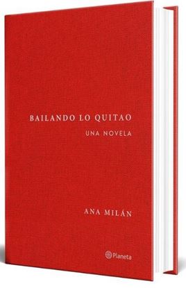 Imagen de BAILANDO LO QUITAO