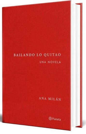 Imagen de BAILANDO LO QUITAO
