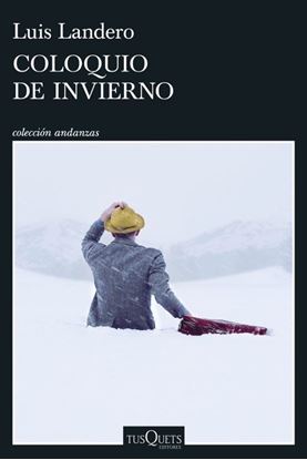 Imagen de COLOQUIO DE INVIERNO