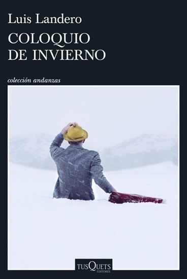 Imagen de COLOQUIO DE INVIERNO