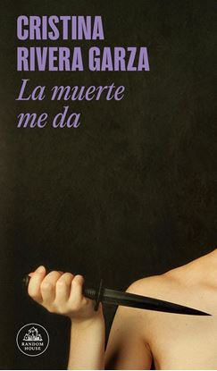 Imagen de LA MUERTE ME DA