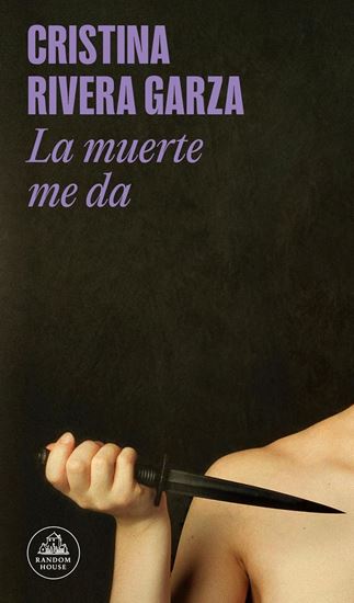 Imagen de LA MUERTE ME DA