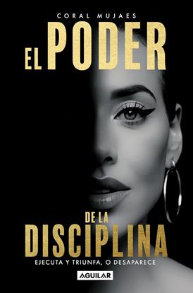 Imagen de EL PODER DE LA DISCIPLINA