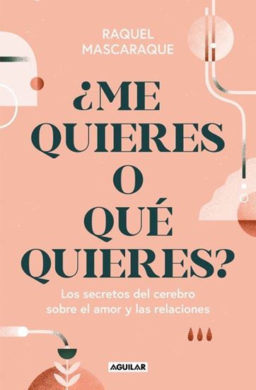 Imagen de ME QUIERES O QUE QUIERES?