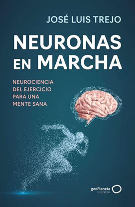 Imagen de NEURONAS EN MARCHA