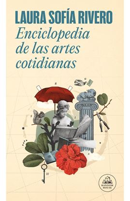 Imagen de ENCICLOPEDIA DE LAS ARTES COTIDIANAS