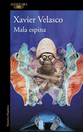 Imagen de MALA ESPINA