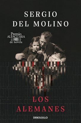 Imagen de LOS ALEMANES (PA 2024) (BOL)