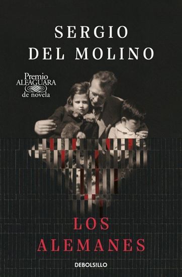 Imagen de LOS ALEMANES (PA 2024) (BOL)