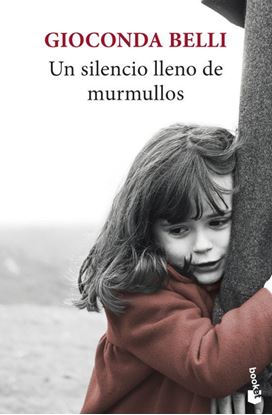 Imagen de UN SILENCIO LLENO DE MURMULLOS (BOL)