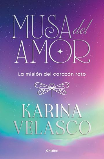 Imagen de MUSA DEL AMOR