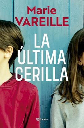 Imagen de LA ULTIMA CERILLA