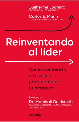 Imagen de REINVENTANDO AL LIDER