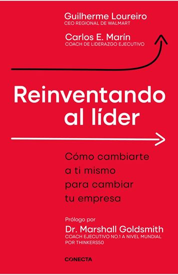 Imagen de REINVENTANDO AL LIDER