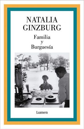 Imagen de FAMILIA Y BURGUESIA