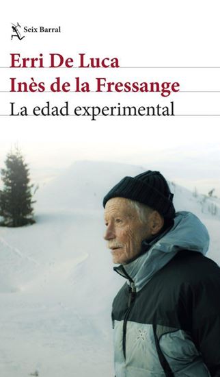 Imagen de LA EDAD EXPERIMENTAL
