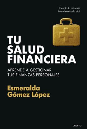 Imagen de TU SALUD FINANCIERA