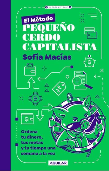 Imagen de EL METODO PEQUEÑO CERDO CAPITALISTA