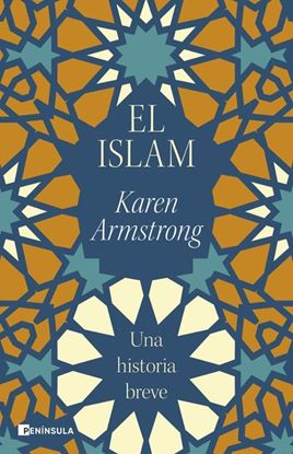 Imagen de EL ISLAM. UNA BREVE HISTORIA