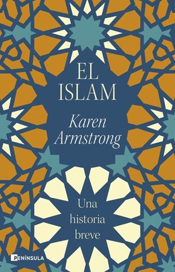 Imagen de EL ISLAM. UNA BREVE HISTORIA