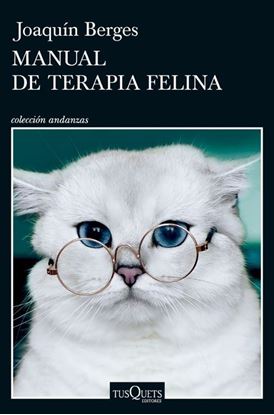Imagen de MANUAL DE TERAPIA FELINA