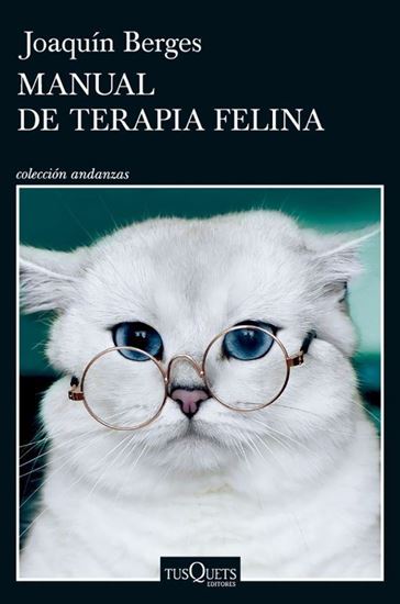Imagen de MANUAL DE TERAPIA FELINA