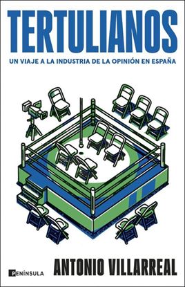 Imagen de TERTULIANOS