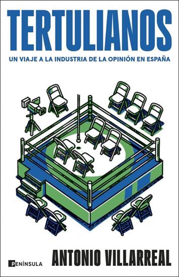 Imagen de TERTULIANOS