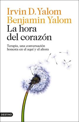 Imagen de LA HORA DEL CORAZON