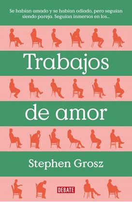 Imagen de TRABAJOS DE AMOR