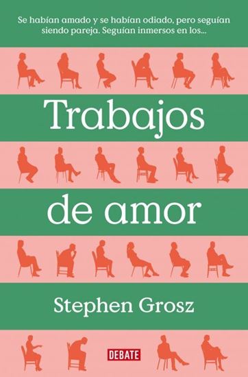Imagen de TRABAJOS DE AMOR