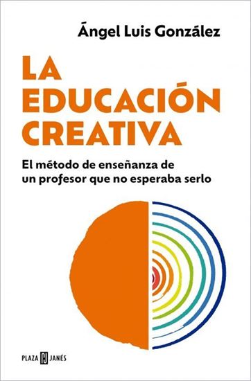 Imagen de LA EDUCACION CREATIVA