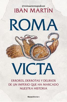 Imagen de ROMA VICTA