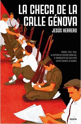 Imagen de LA CHECA DE LA CALLE GENOVA