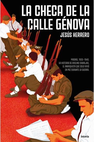 Imagen de LA CHECA DE LA CALLE GENOVA