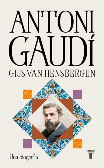 Imagen de ANTONI GAUDI