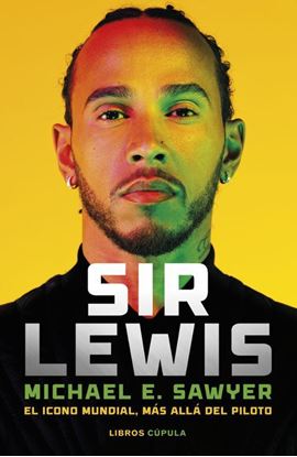 Imagen de SIR LEWIS