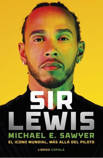 Imagen de SIR LEWIS