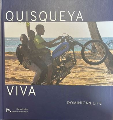 Imagen de QUISQUEYA VIVA
