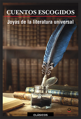 Imagen de CUENTOS ESCOGIDOS - JOYAS DE LA LIT. LQL