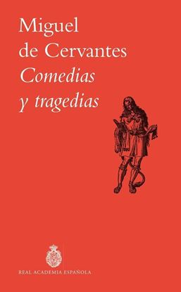 Imagen de COMEDIAS Y TREGEDIAS