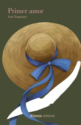 Imagen de PRIMER AMOR